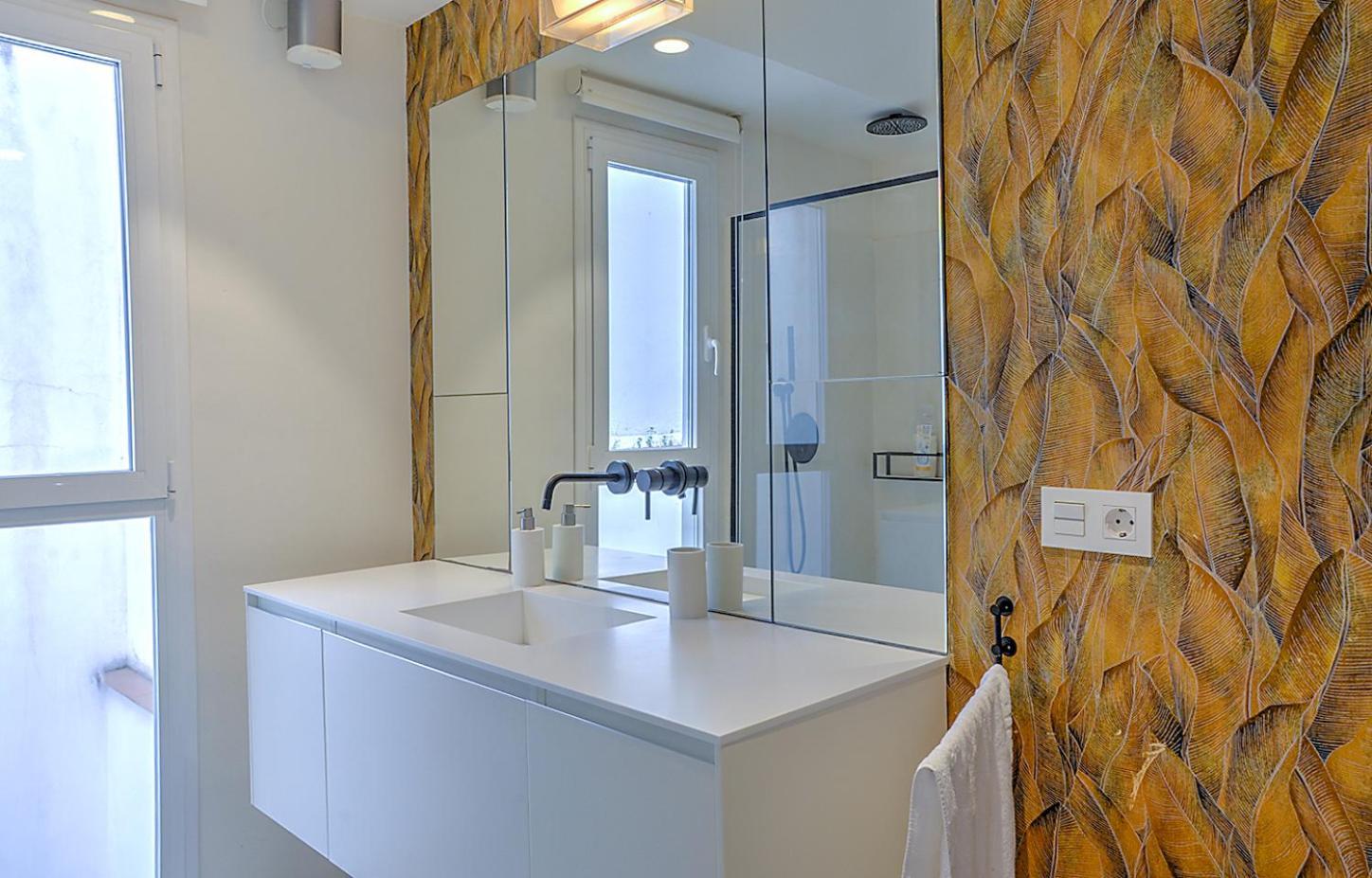 Moderno Duplex Sevillano Екстер'єр фото