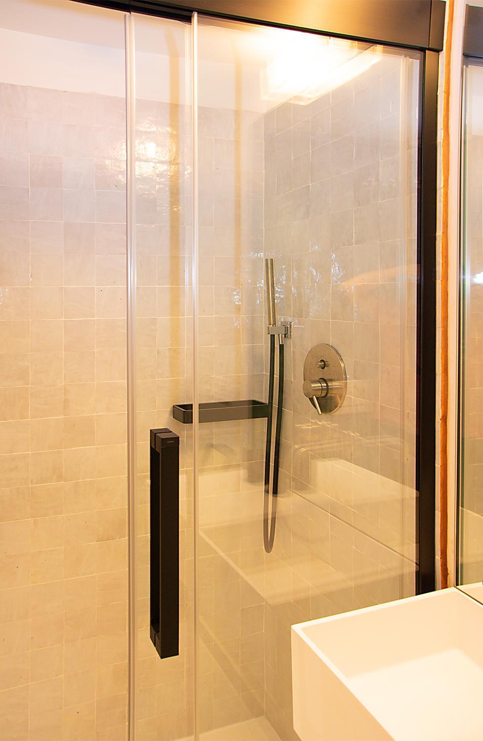 Moderno Duplex Sevillano Екстер'єр фото