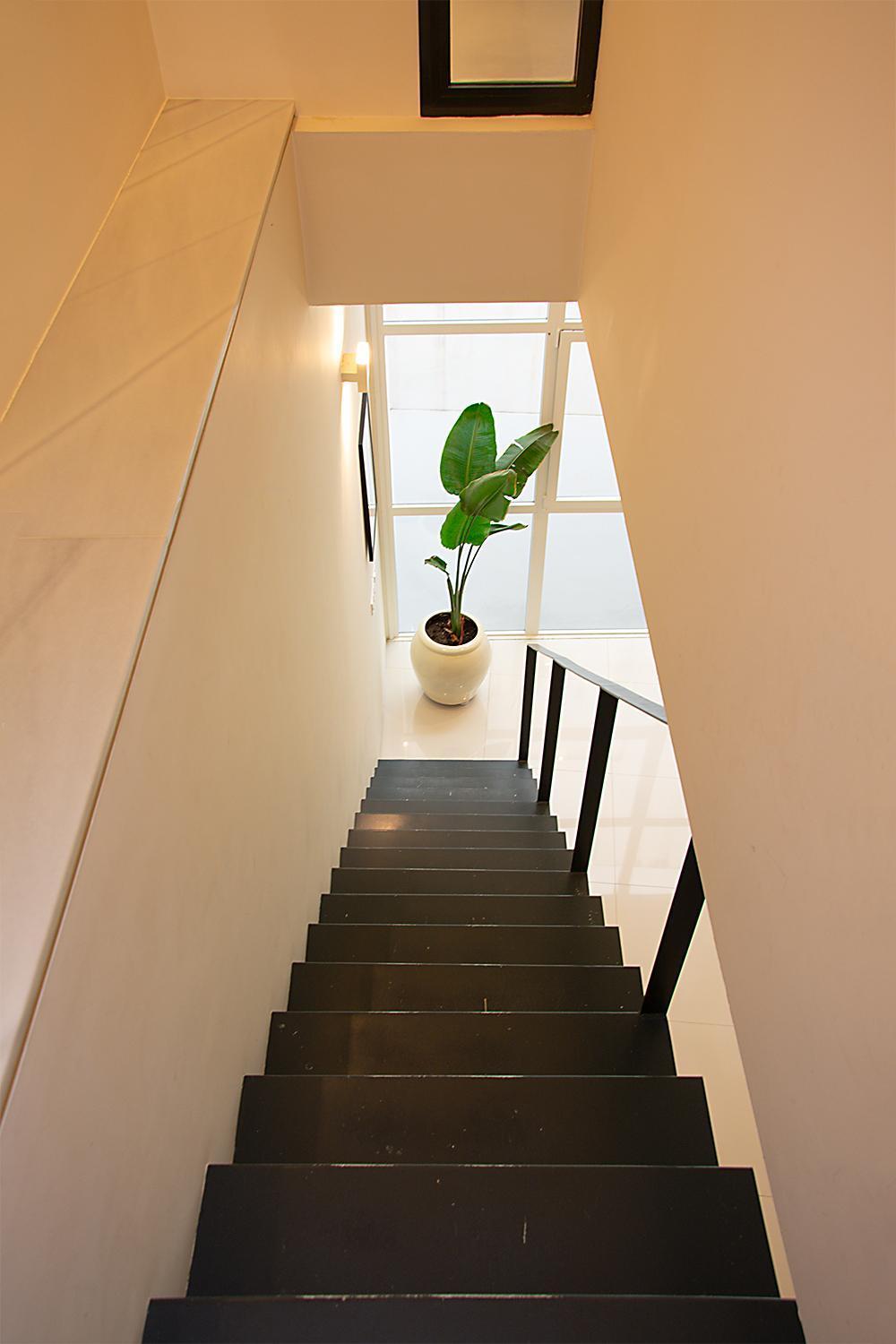 Moderno Duplex Sevillano Екстер'єр фото