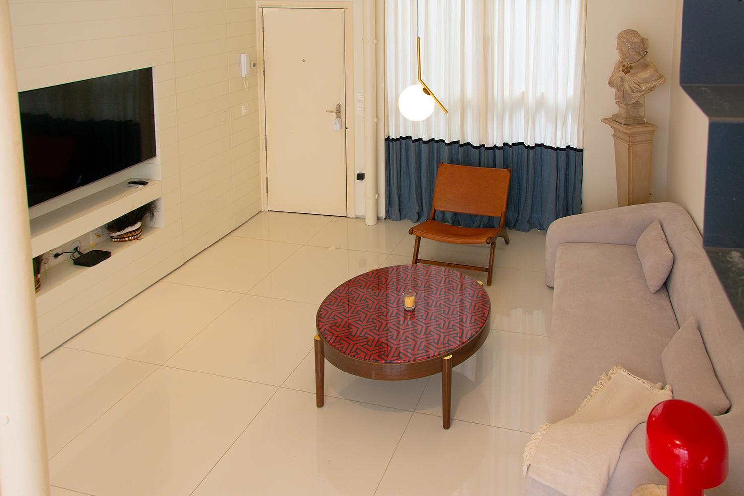 Moderno Duplex Sevillano Екстер'єр фото