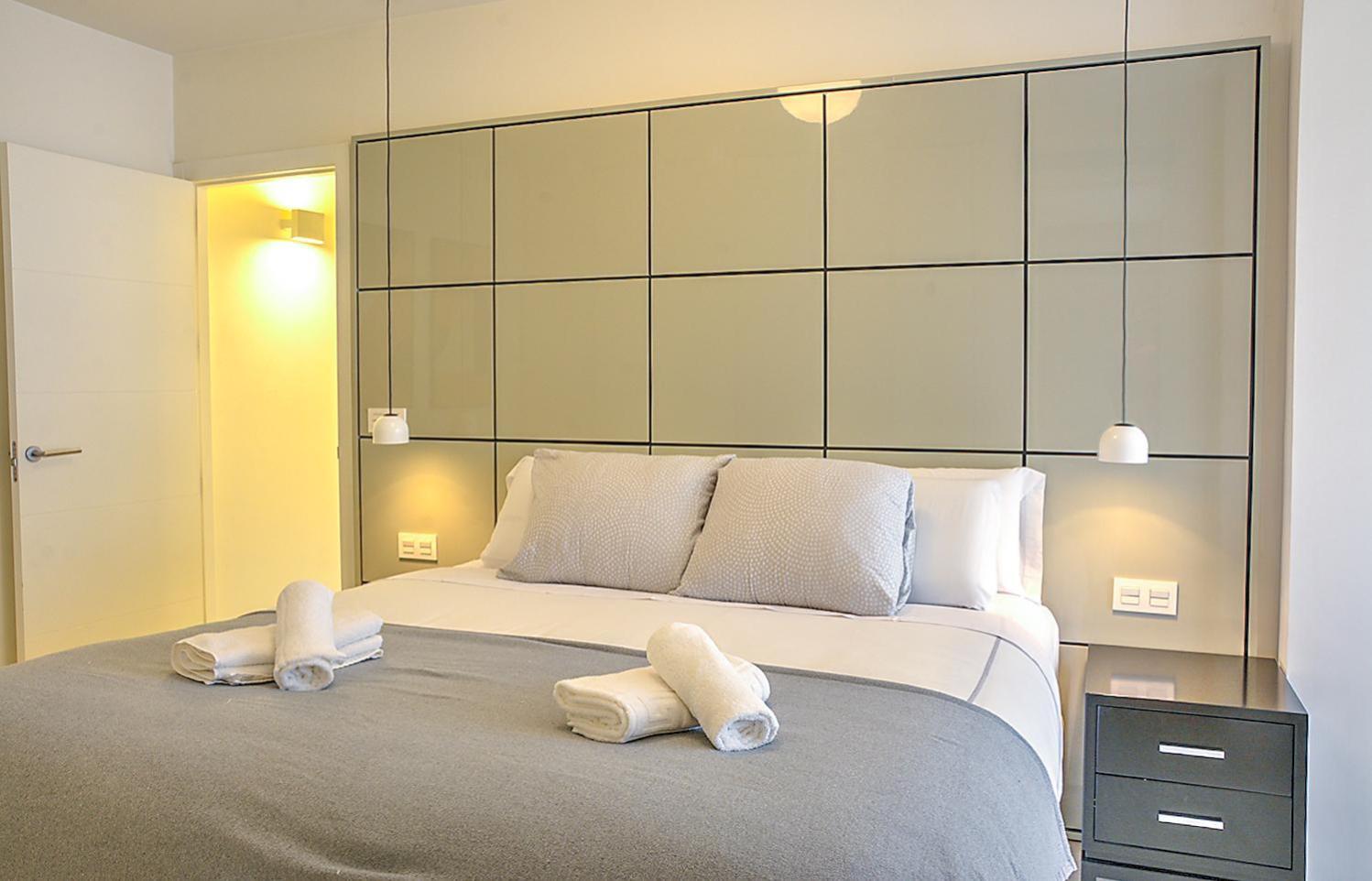 Moderno Duplex Sevillano Екстер'єр фото